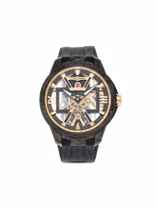 Ulysse nardin 2024 executive skeleton x