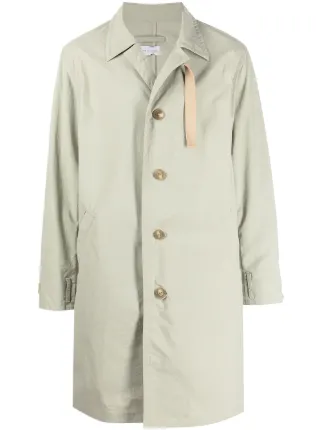 John 2024 elliott overcoat