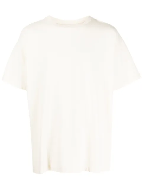 John Elliott University crew-neck T-shirt