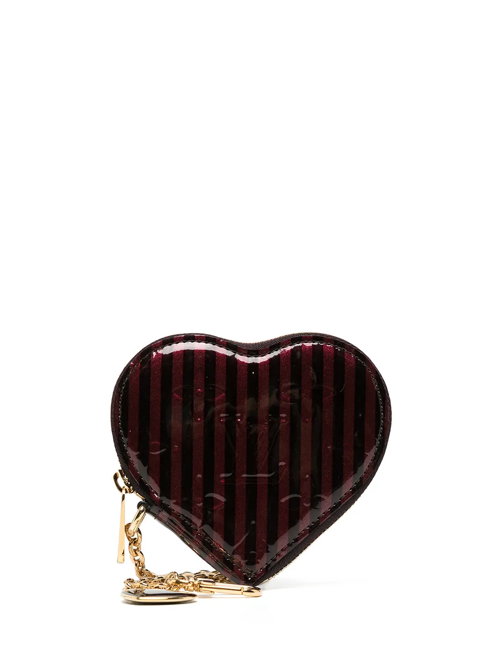 

Louis Vuitton monedero Coeur 2011 pre-owned - Morado