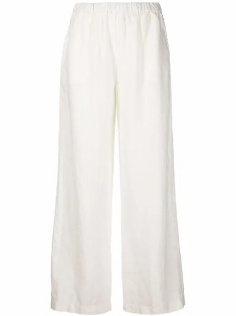 ASPESI wide-leg trousers