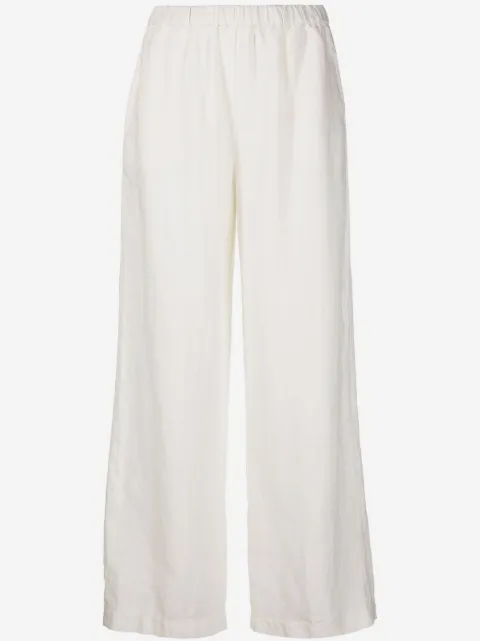 ASPESI pantalones anchos