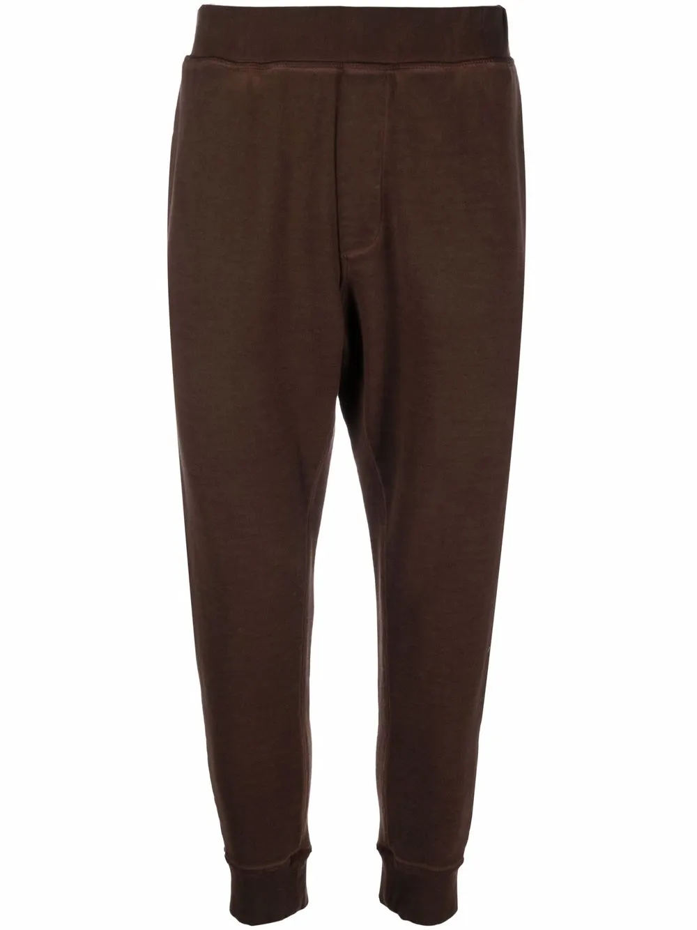 

Dsquared2 pants slim - Marrón