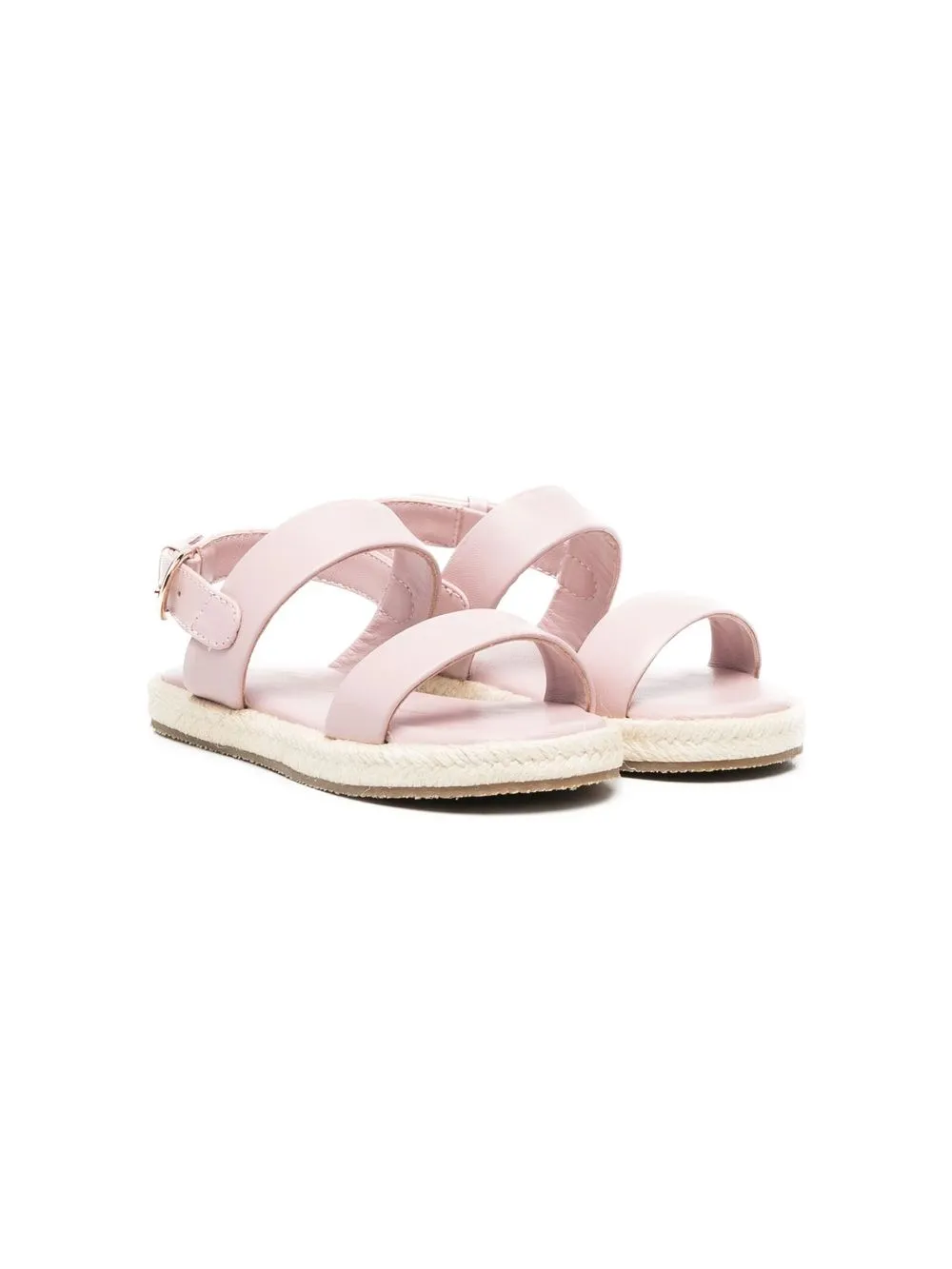 Image 1 of Age of Innocence Emilia slingback-strap open-toe sandals