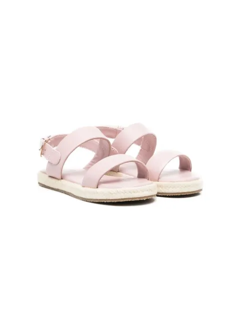 Age of Innocence sandalias Emilia