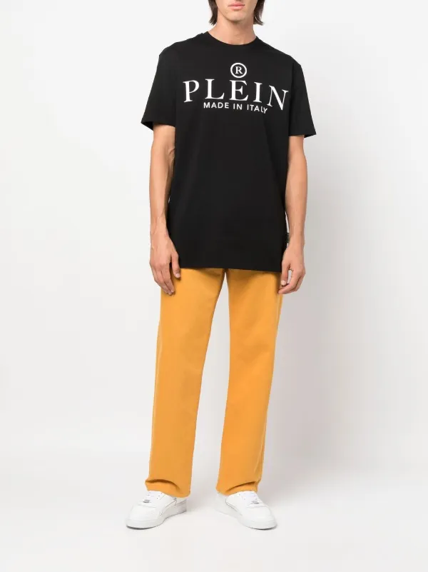Philipp plein t shirt man 2025