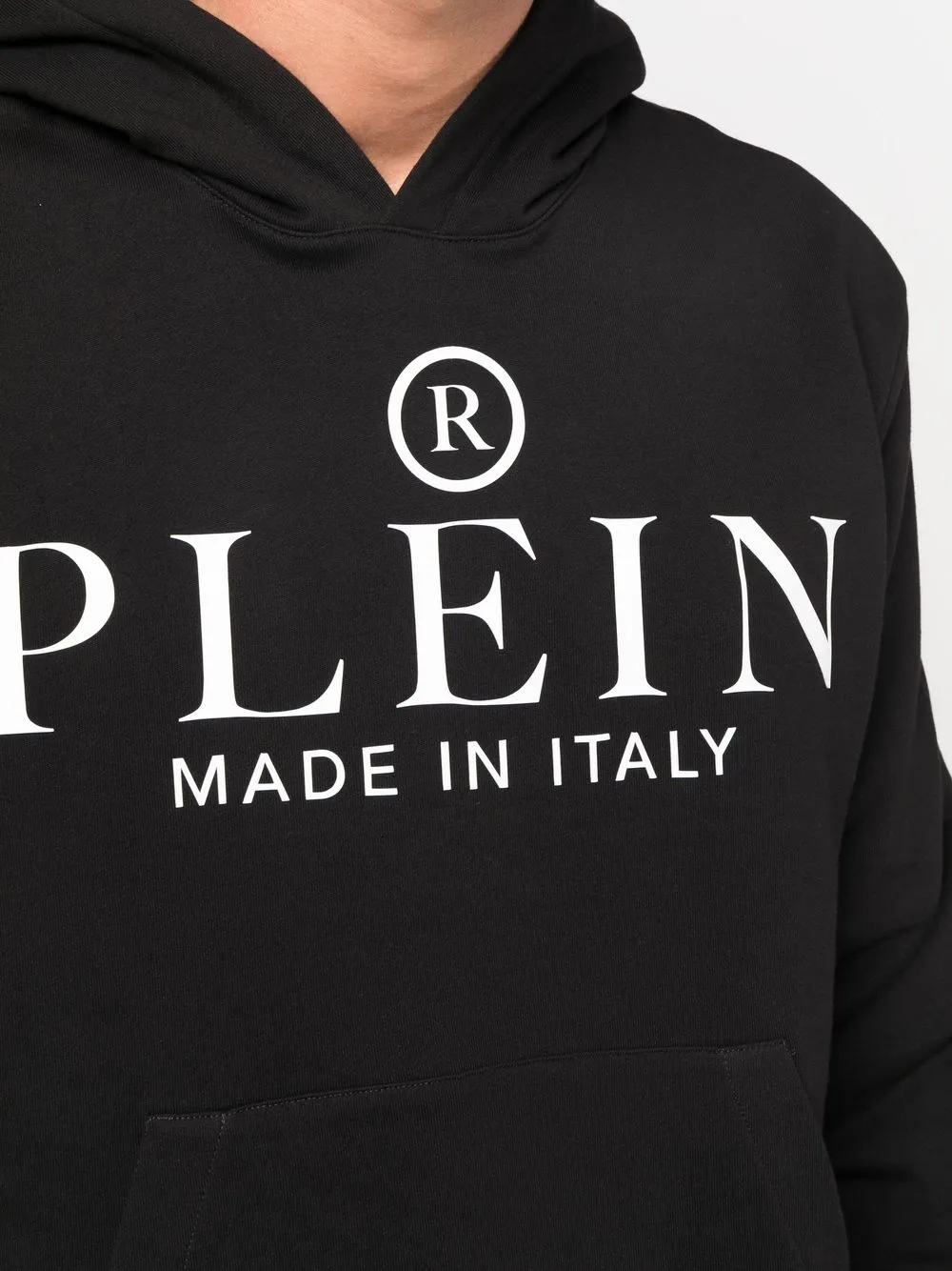 Philipp plein top hoodie sweatshirt