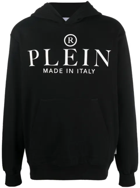 Philipp plein hoodie sale sales