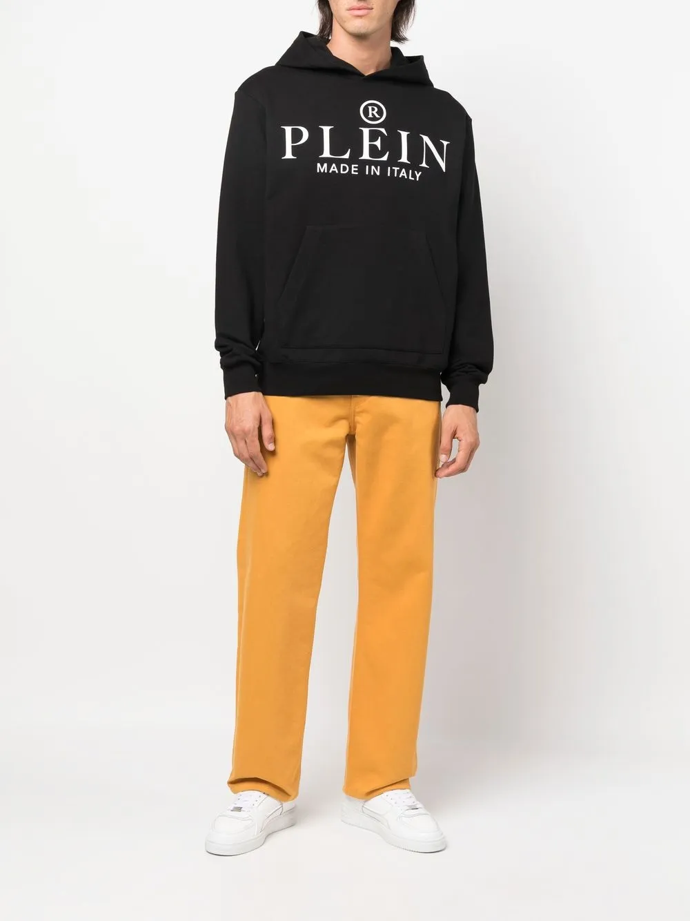 Philipp Plein Felpa con cappuccio | Felpe con cappuccio | Image 2