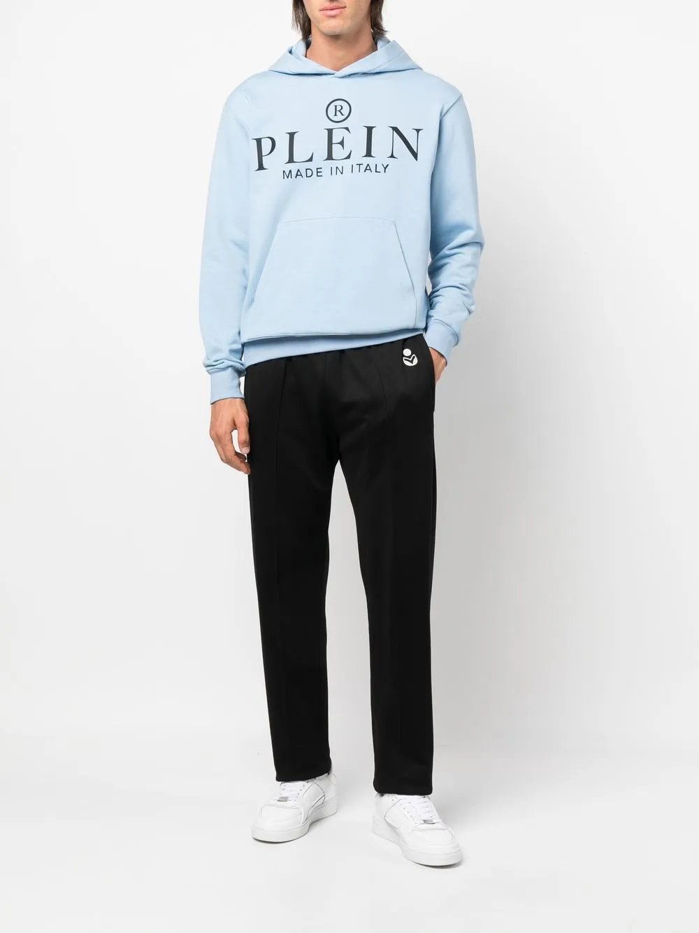 Philipp plein hoodie discount