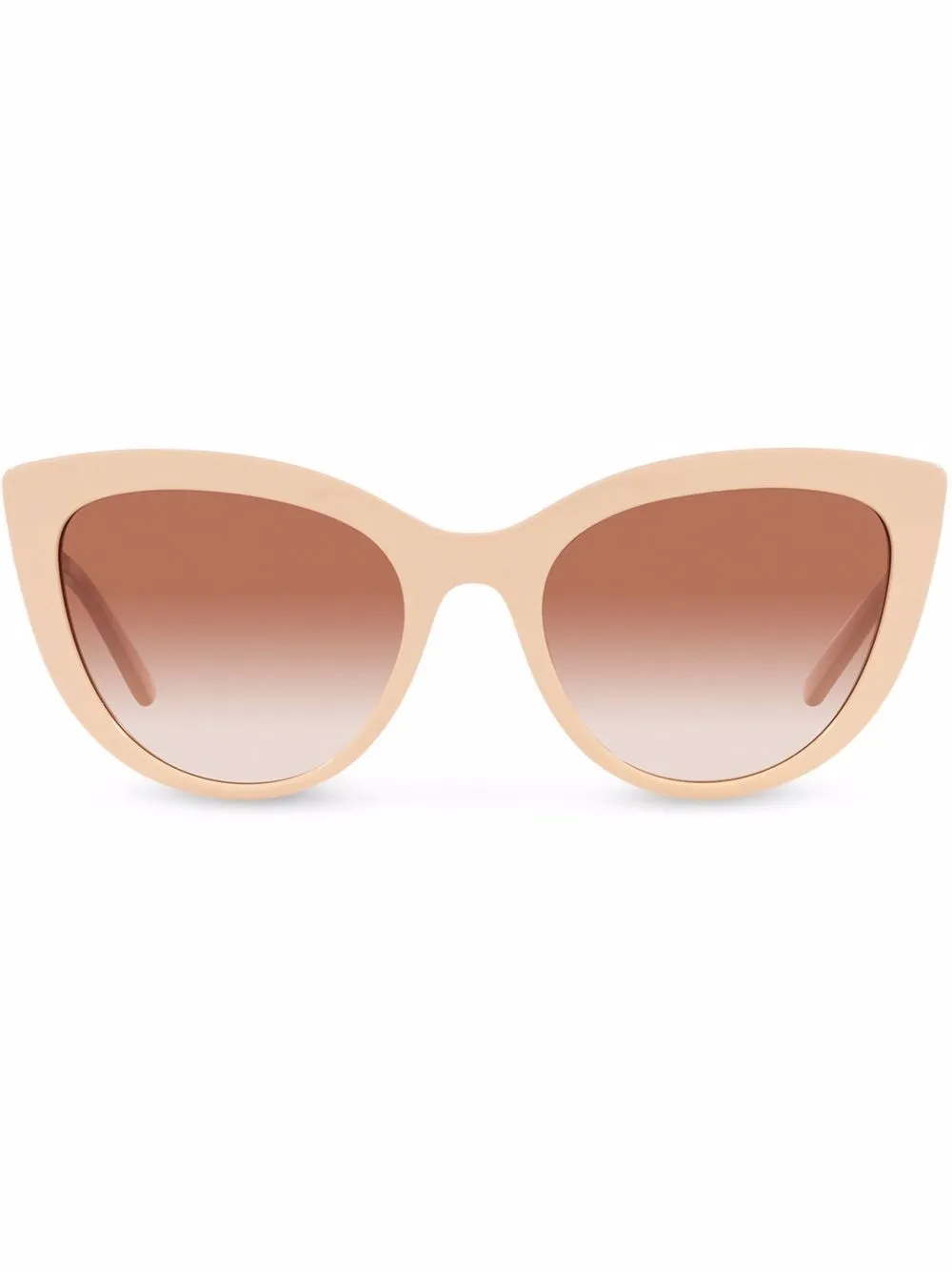 

Dolce & Gabbana Eyewear Sicilian taste sunglasses - Pink