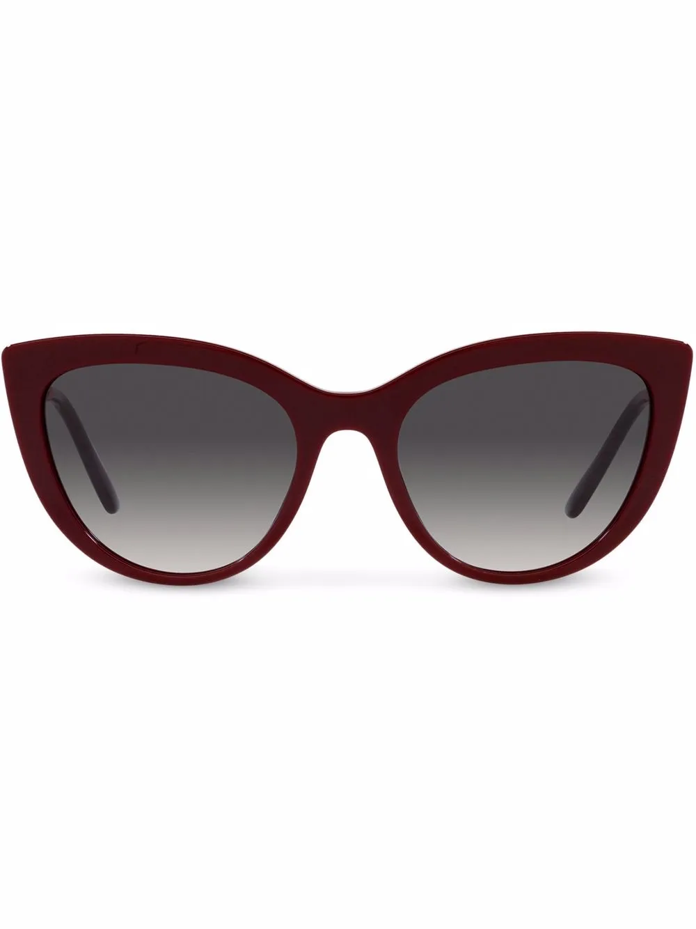 

Dolce & Gabbana Eyewear Sicilian taste sunglasses - Black