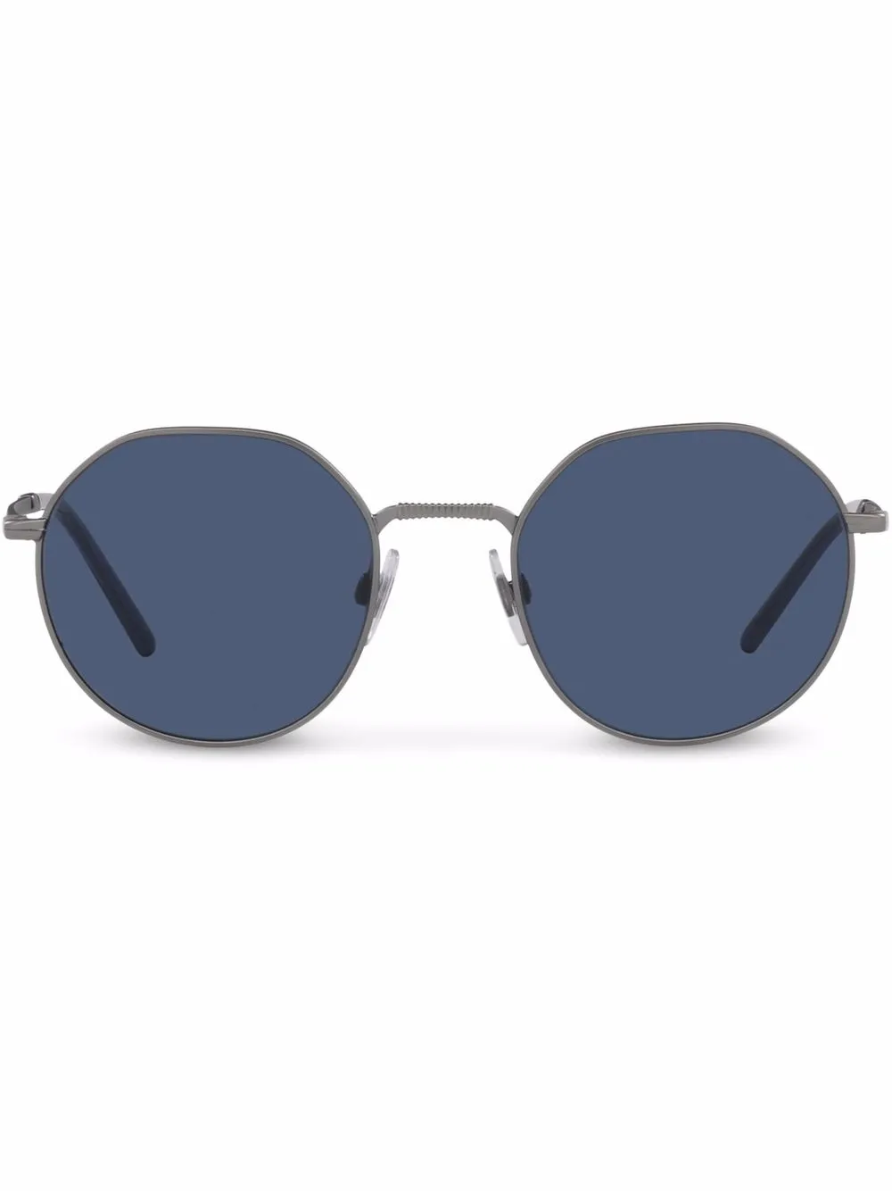 

Dolce & Gabbana Eyewear lentes de sol Gros - Azul