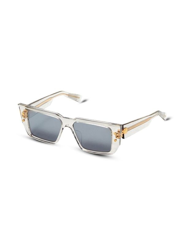 LV 1.1 Millionaires Sunglasses Silver  Fashion eye glasses, Pretty  sunglasses, Stylish glasses
