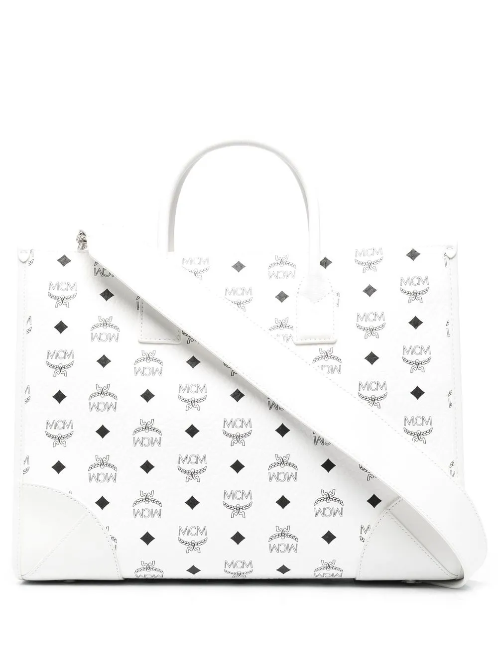 large München tote bag