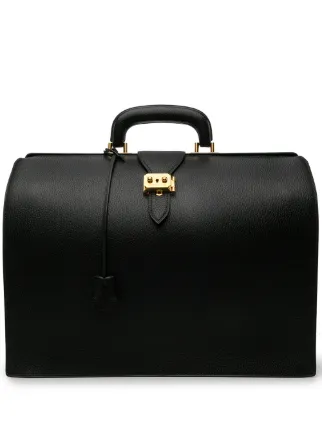Hermes doctor sale bag
