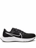 Nike Air Zoom Pegasus 38 ""Black/White-Anthracite-Volt"" sneakers