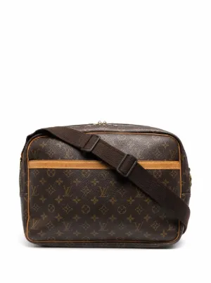 messenger bolsa louis vuitton women's