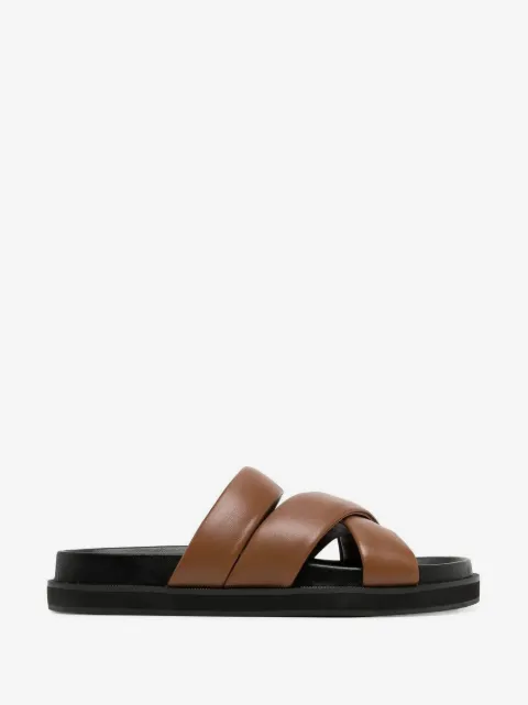 Senso Nico leather sandals 