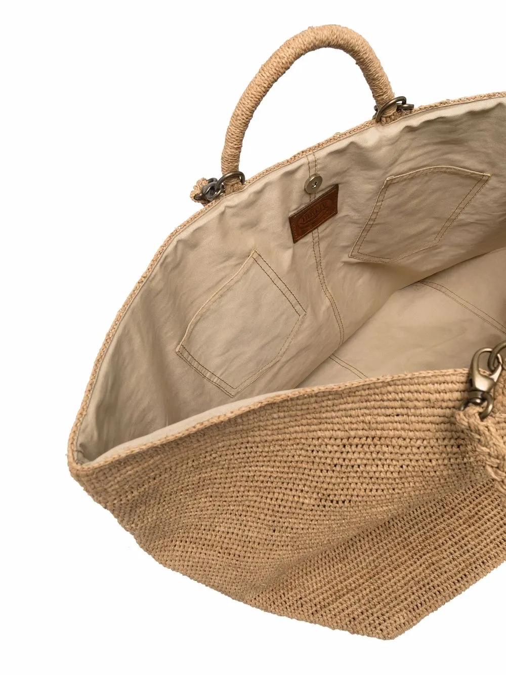 Panier ibeliv 2025