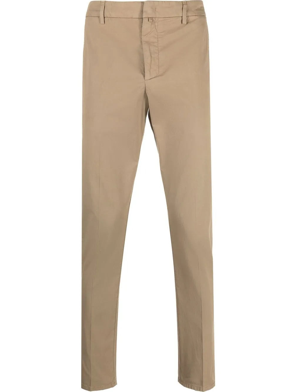 

DONDUP pantalones chino - Neutro