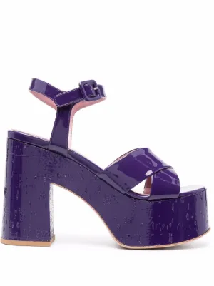 Honey leather women's beverly pumps hot sale