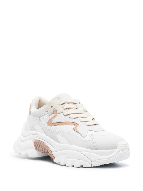 ash chunky sneakers