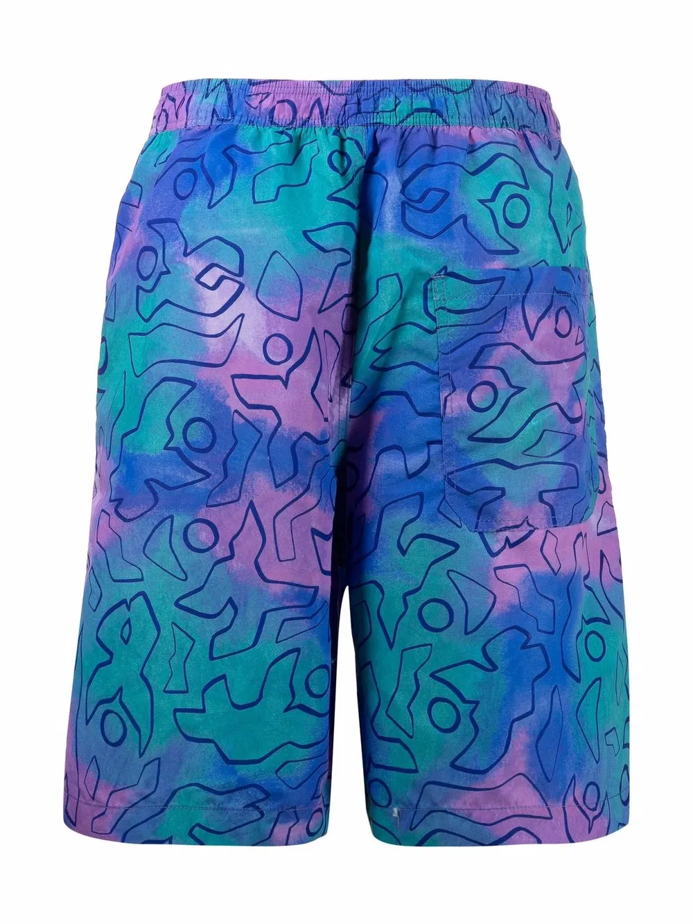 MARANT drawstring swim shorts | Swim & Board Shorts | Image 2