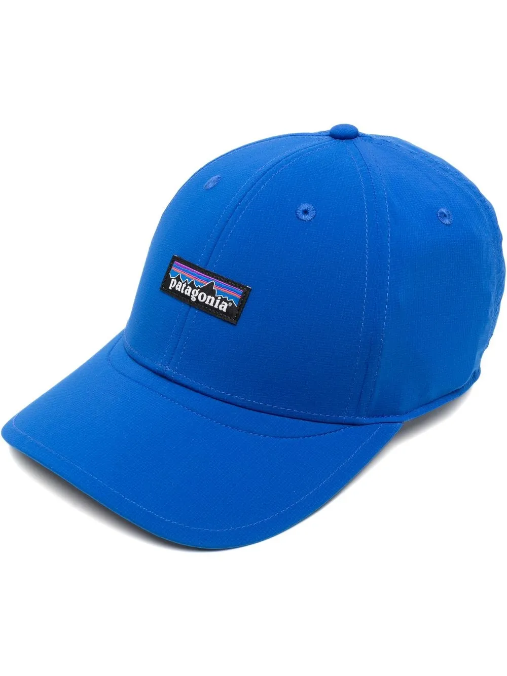 patagonia synchilla patch cap
