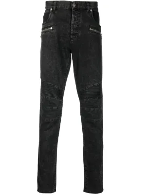 Balmain Men's Denim – Jeans Online 