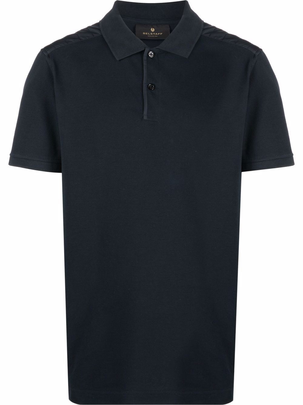 Belstaff Cotton Polo Shirt - Farfetch