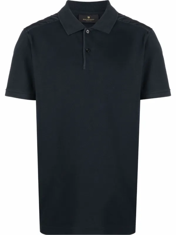 belstaff polo top
