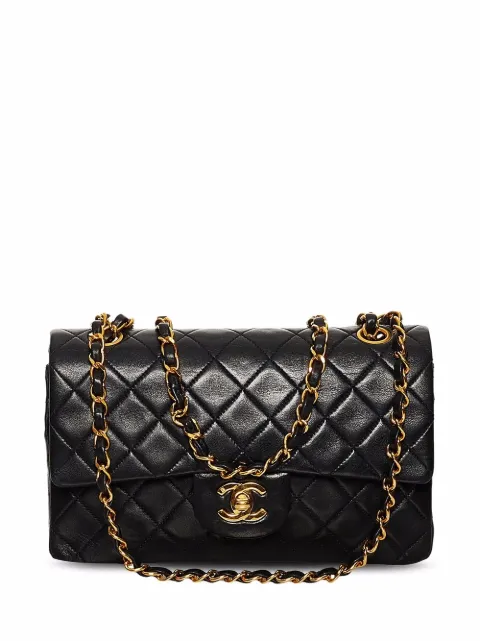 Bolsas CHANEL Pre-Owned para Mujer - Moda de Lujo - FARFETCH