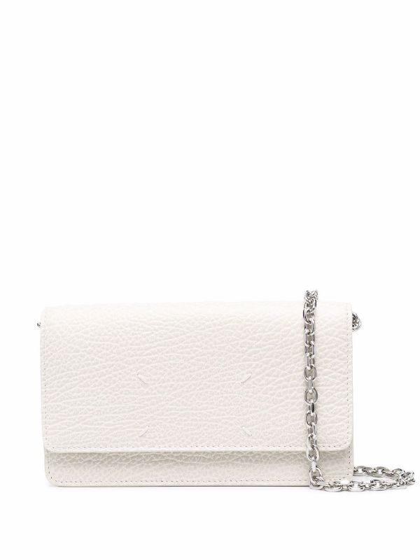 Maison margiela discount wallet on chain