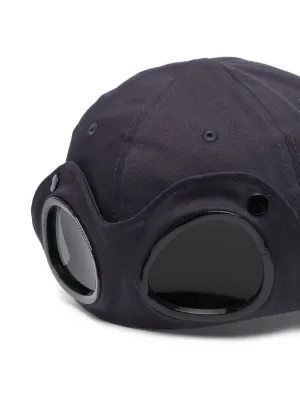 C.P. Company Hats for Men on Sale 