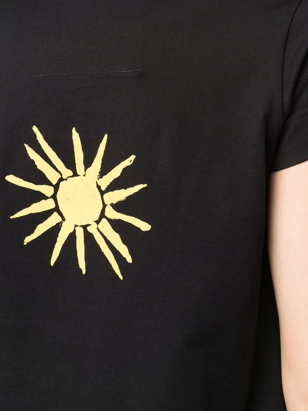 GIVENCHY X JOSH SMITH 4G-PRINT T-SHIRT