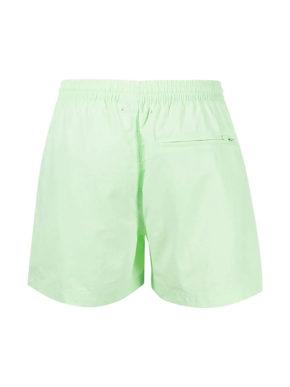 Y-3 short de bain à coupe slim | Shorts de bain | Image 2