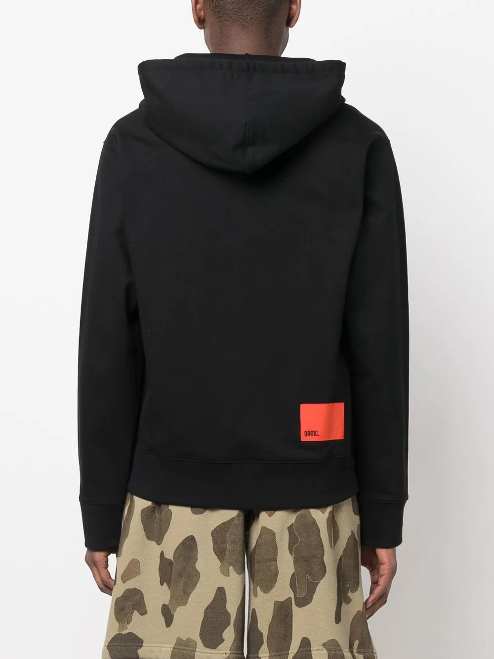 Oamc hoodie clearance