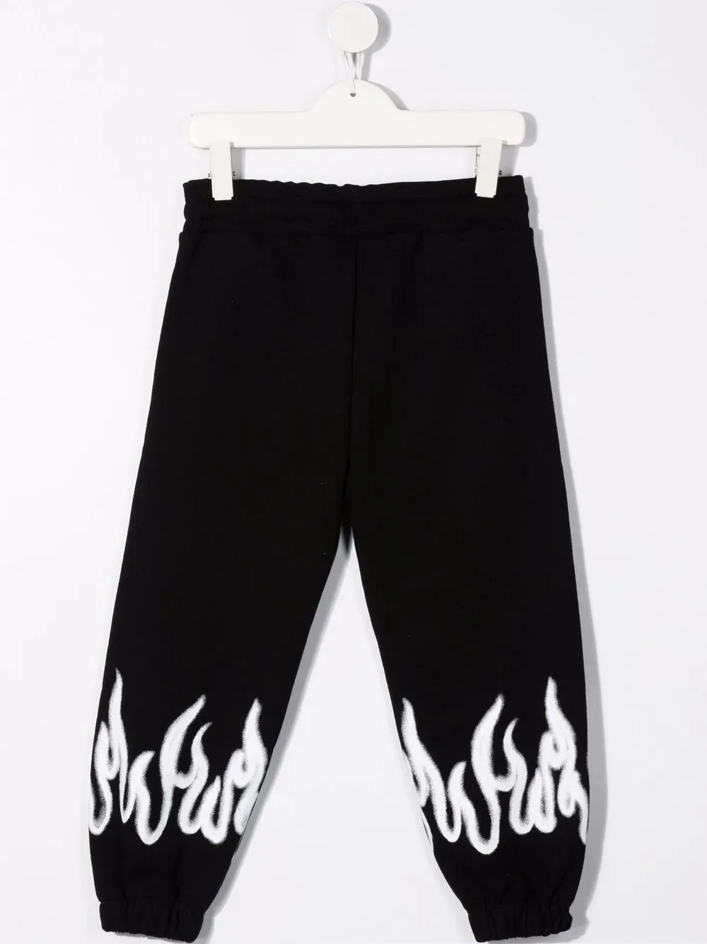 Vision Of Super Kids Trainingsbroek met print - Zwart