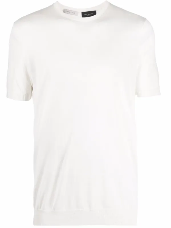 simple t shirt brand