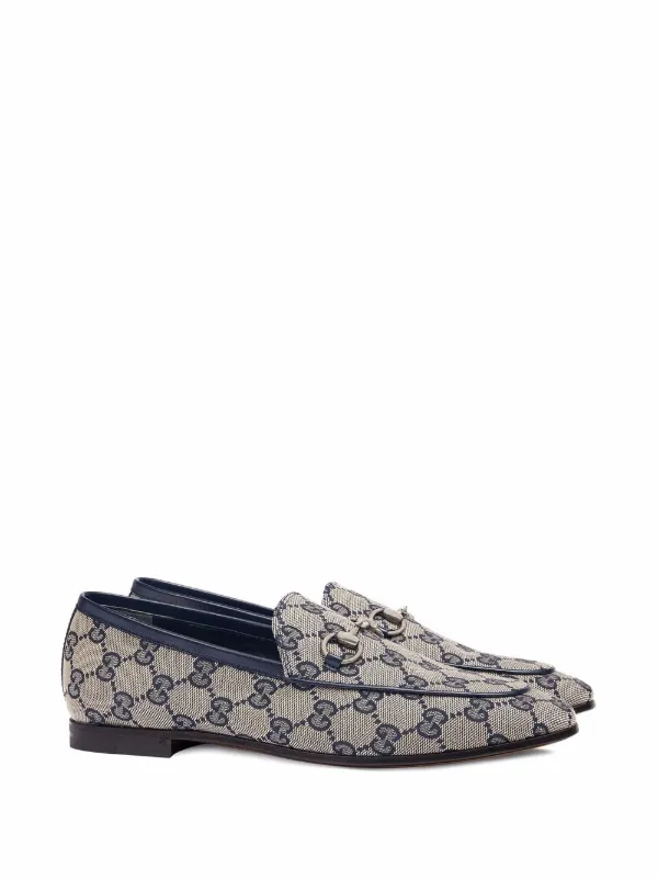 Mocassim gucci original sale
