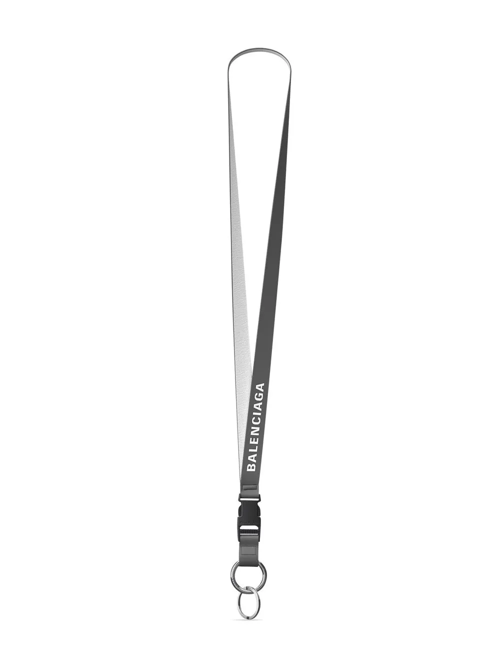 lanyard balenciaga