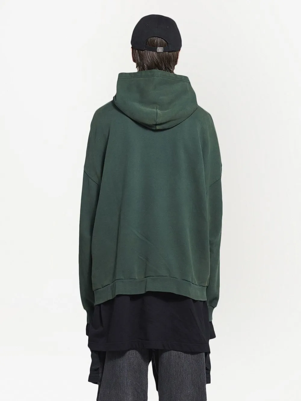new balenciaga hoodie