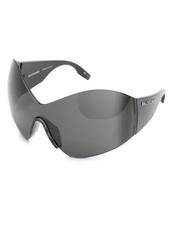 Balenciaga butterfly sunglasses cheap