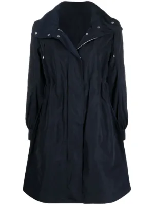 Lululemon Apres Yoga Rain Jacket