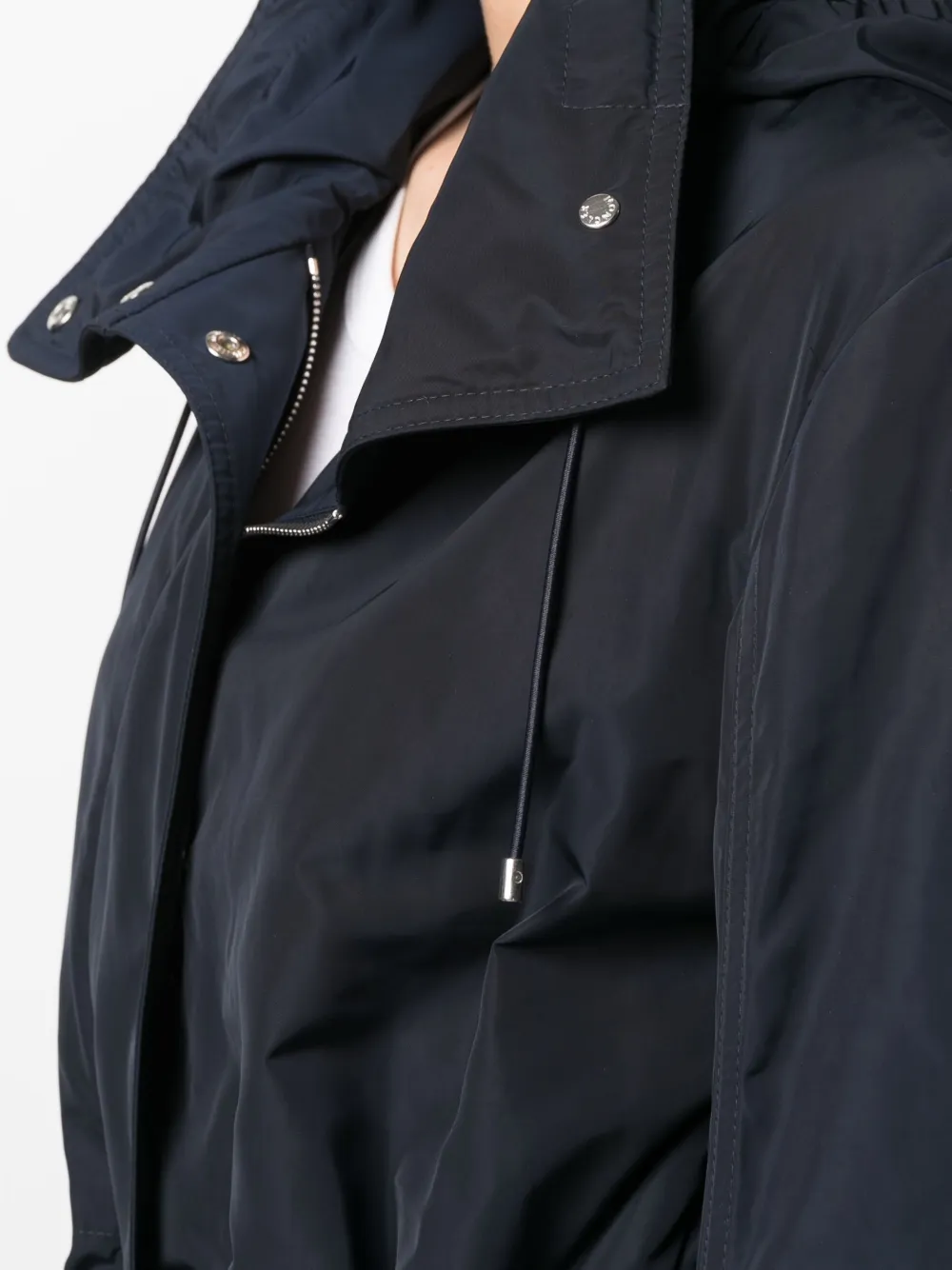 Moncler Kourou パーカー - Farfetch