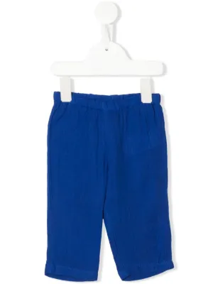 Bonton Baby Boy Pants on Sale Now - Kidswear - FARFETCH