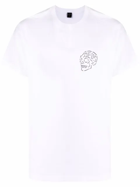 Deus Ex Machina - Venice Skull-print short-sleeve T-shirt