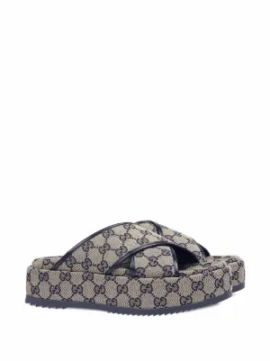 Gucci ウィメンズ サンダル通販 - FARFETCH