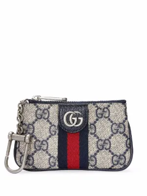 GUCCI（グッチ）財布 カードケース - FARFETCH